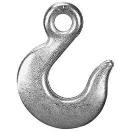 1 BRASS PLATED S-HOOK - Tellico Plains, TN - Yates Home Pro