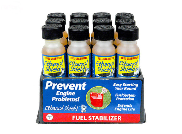 Maxpower Ethanol Shield 2 Oz.