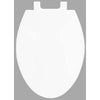 LDR Industries Elongated Toilet Seat