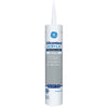 GE Sealants Painter’s Pro Siliconized Acrylic Caulk 10.1 Oz. White