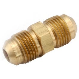 Flare Union, Lead-Free Brass, 1/4-In.