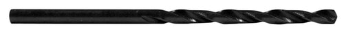 Century Drill And Tool Black Oxide Drill Bit 9/64″ Pro Grade (9/64″)