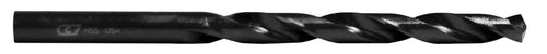 Century Drill And Tool Black Oxide Drill Bit 15/64″ Pro Grade (15/64″)