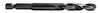 Century Drill And Tool Black Oxide Impact Pro Drill Bit 9/32″ (9/32″)