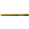 Mayhew 1/2″ Brass Drift Punch