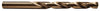 Century Drill And Tool Cobalt Pro Grade Drill Bit 23/64″ Overall Length 4-7/8″ (23/64″ x 4-7/8″)