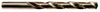 Century Drill & Tool Cobalt Pro Grade Drill Bit 31/64″ Overall Length 5-7/8″ (31/64″ x 5-7/8″)