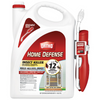 ORTHO HOME DEFENSE INSECT KILLER FOR INDOOR & PERIMETER RTU WAND 1.1 GAL (11.702 lbs)