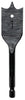 Century Drill And Tool Stubby Lazer Spade 1 X 4″ Power Drive Shank 1/4″ (1 X 4″ X 1/4″)