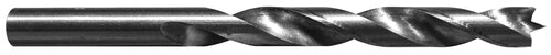 Century Drill And Tool Brad Point Wood Bit 3/8″ Overall Length 5″ Cutting Length 3-5/8″ (3/8″ x 5 x 3-5/8″)