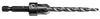 Century Drill And Tool Taper Countersink #12 1/4″ Hex Shank 7/32″ Drill Size (#12 x 1/4 x 7/32)