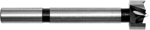 Century Drill And Tool Forstner Drill Bit 3/4″ (3/4″)