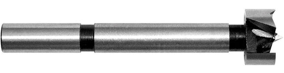 Century Drill And Tool Forstner Drill Bit 1/2″ (1/2″)