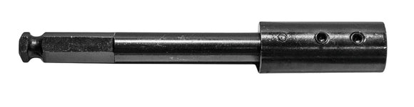 Century Drill And Tool Length 2-7/8″ Flute Length 7/16″ Shank (2-7/8″ X 7/16″)