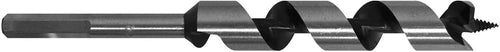 Century Drill And Tool Ship Auger Power Bit 1 X 7-1/2″ Shank Size 3/8″ (1 X 7-1/2″ X 3/8″)