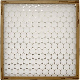 EZ Flow 24x24x1-In. Spun Fiberglass Furnace Filter