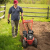 DR Rear Tine Rototiller PRO CRT