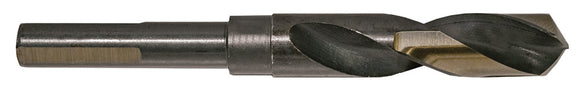 Century Drill And Tool 9/16″ Cobalt S&D Drill Bit (9/16″)