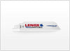 LENOX LAZER® BI-METAL RECIPROCATING SAW BLADES 18 TPI (9)