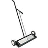 Magnetic Floor Sweeper, 24-In.