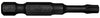 Century Drill And Tool Star Screwdriver Bit T27 Power Bit 2″ Impact Pro (T27 X 2″)