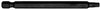 Century Drill And Tool Star Screwdriver Bit T30 Power Bit 3-1/2″ Impact Pro (T30 X 3-1/2″)