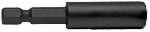 Century Drill And Tool Bit Holder Magnetic 1/4″ Insert Hex 1/4″ Shank Hex 2-3/8″ Length (1/4 X 1/4 X 2-3/8″)