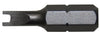 Century Drill And Tool Spanner Screwdriver Bit #10 Insert 1″ S2 Steel (#10 X 1″)