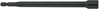 Century Drill And Tool Nutsetter Magnetic 5/16″ X 6″ Length 1/4″ Hex Shank Impact Pro (5/16″ X 6″ X 1/4″)