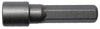 Century Drill And Tool Nutsetter Non-Magnetic 5/16″ X 1-1/2″ 1/4″ Hex S2 Steel Screwdriver Bit (5/16″ X 1-1/2″ X 1/4″)