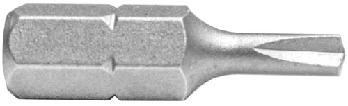 Century Drill And Tool Clutch Screwdriver Bit 5/32″ Insert 1″ Bit