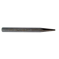 Mayhew 1/8″ Solid Punch