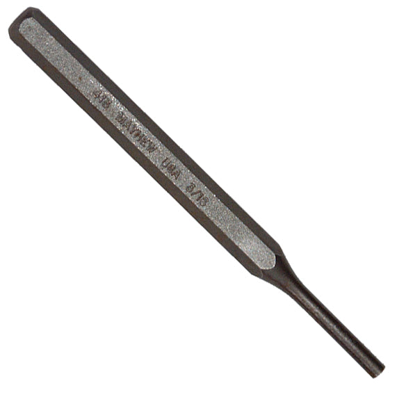 Mayhew 1/8″ Pin Punch