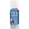 Bulls Eye 1-2-3 Aerosol Spray Primer Sealer, 13-oz.