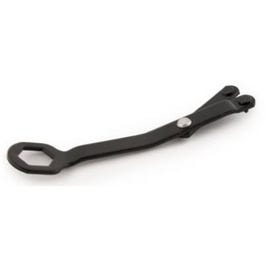 Adjustable Spanner Wrench