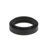 Danco Waste Bend Tailpiece Gasket Black (Black)