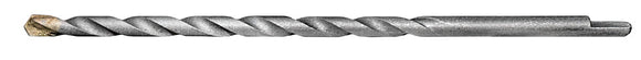 Century Drill And Tool Tapcon Masonry Drill Bit 3/16″ Cutting Length 3″ Overall 4-1/2″ Shank 5/32″ (3/16″ X 3″ X 4-1/2″)