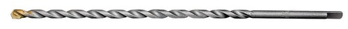 Century Drill And Tool Tapcon Masonry Drill Bit 3/16″ Cutting Length 5″ Overall 6-1/2″ Shank 5/32″ (3/16″ X 5″ X 6-1/2″)