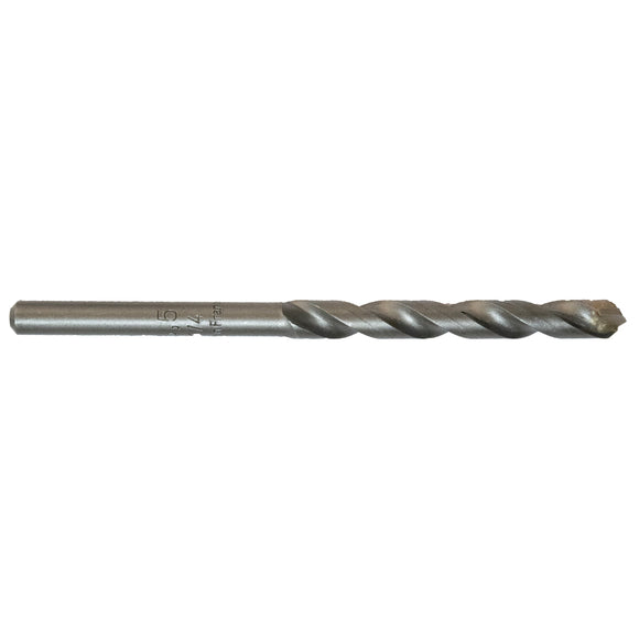 Century Drill And Tool 1/4″ Masonry Sonic Drill Bit (1/4″)