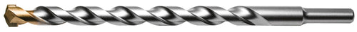 Century Drill And Tool Masonry Sonic Drill Bit 7/8″ Cutting Length 10″ Overall Length 12″ Shank 1/2″ (7/8″ X 10″ X 12″ X 1/2″)