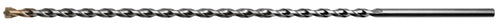 Century Drill And Tool Masonry Sonic Drill Bit 5/16″ Cutting Length 10″ Overall Length 12″ Shank 1/4″ (5/16″ X 10″ X 12″ X 1/4″)