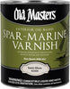 Old Masters Spar-Marine Varnish