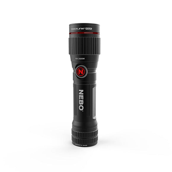 Nebo Lumens Aluminum LED Flashlight