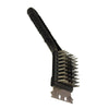 21st Century 8″ Plastic Grill Brush