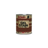 Old Masters 81116 1/2 Pint Dark Mahogany