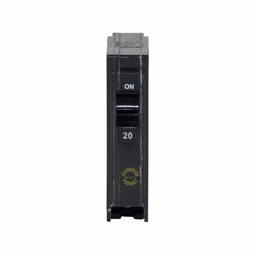 Eaton CHQ120 3/4 Thermal Magnetic Circuit Breakers 20 A (3/4)