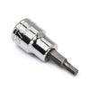 Apex Tool Group 3/8 Drive Hex Bit SAE Socket 5/32