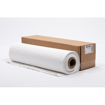 Napco Bag & Film 620100C 20x100 6mil Clr Poly