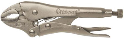 PLIER 10 IN CURVED JAW LOCKING