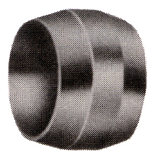 (53711B) 7/8 COMPRESSION SLEEVES 5/BA